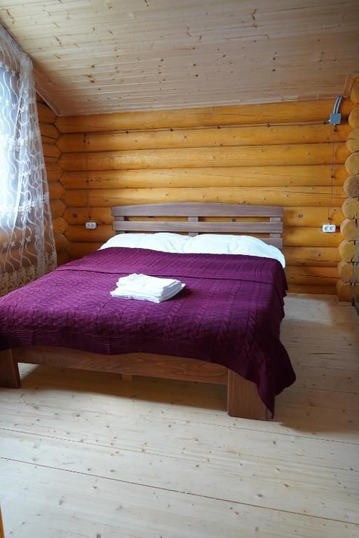 Шале LOG HOUSE Бакуриани-54